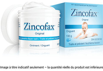 Zincofax Original