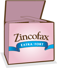 Zincofax Extra-Strength