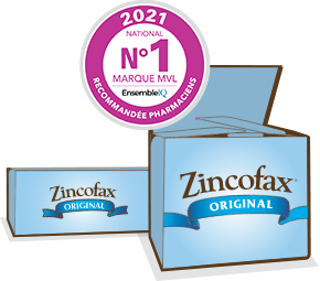 Zincofax original